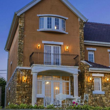 Cheltenham Cottage - Little England Cottages Nuwara Eliya Bagian luar foto