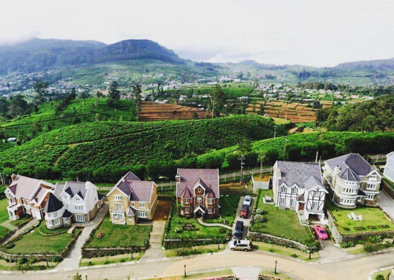 Cheltenham Cottage - Little England Cottages Nuwara Eliya Bagian luar foto