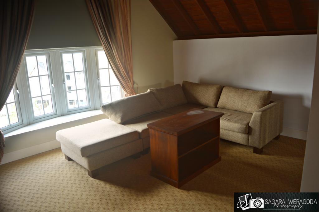 Cheltenham Cottage - Little England Cottages Nuwara Eliya Bagian luar foto