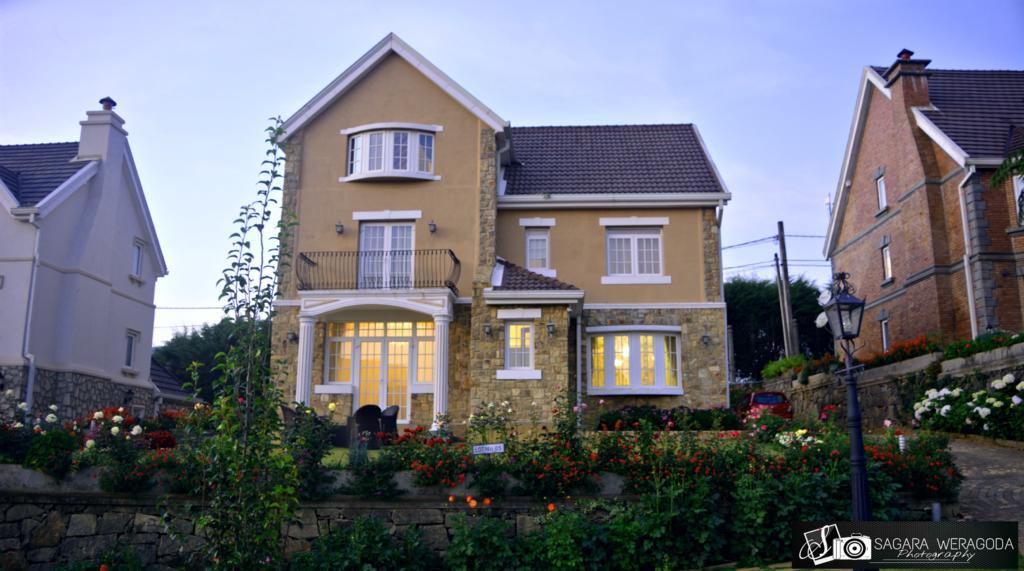 Cheltenham Cottage - Little England Cottages Nuwara Eliya Bagian luar foto