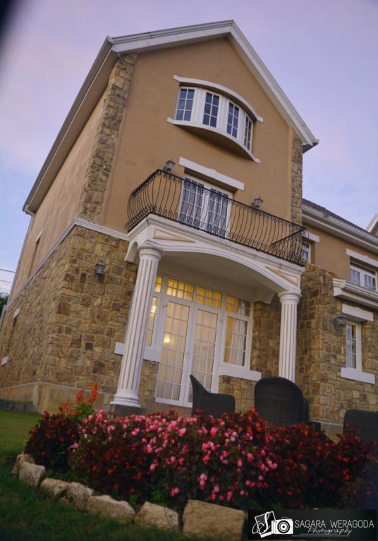 Cheltenham Cottage - Little England Cottages Nuwara Eliya Bagian luar foto
