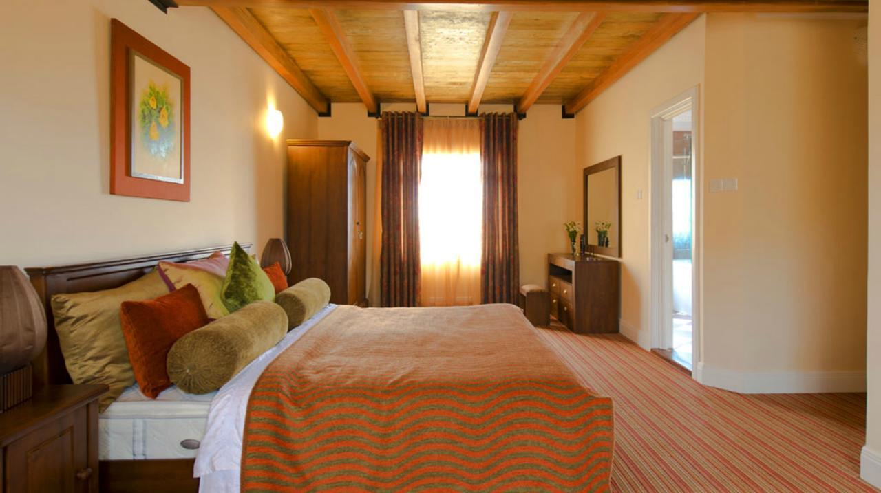 Cheltenham Cottage - Little England Cottages Nuwara Eliya Bagian luar foto