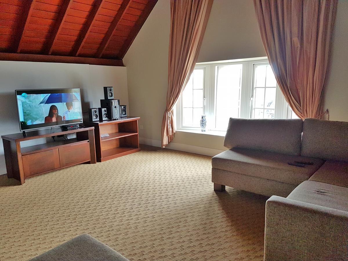 Cheltenham Cottage - Little England Cottages Nuwara Eliya Bagian luar foto