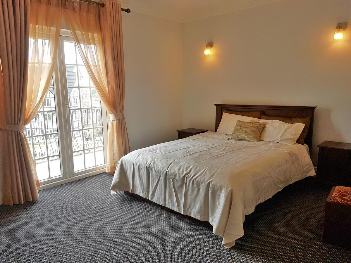 Cheltenham Cottage - Little England Cottages Nuwara Eliya Bagian luar foto