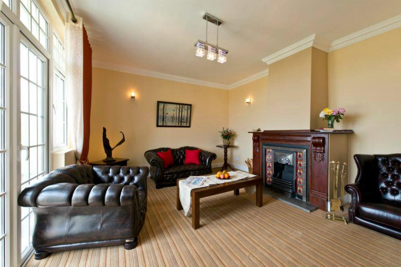Cheltenham Cottage - Little England Cottages Nuwara Eliya Bagian luar foto